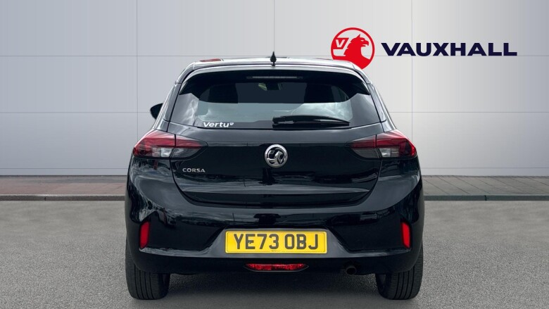 Vauxhall Corsa 1.2 Turbo Design 5dr Petrol Hatchback